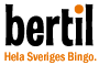 Bertil - Hela Sveriges bingo