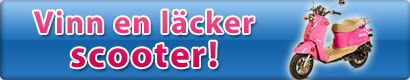 Vinn en scooter med BestBingo Vinn en scooter med BestBingo