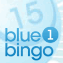 Blue1Bingo