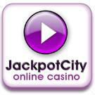 Spela slots och casino hos JackpotCity