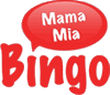 MamaMia Bingo